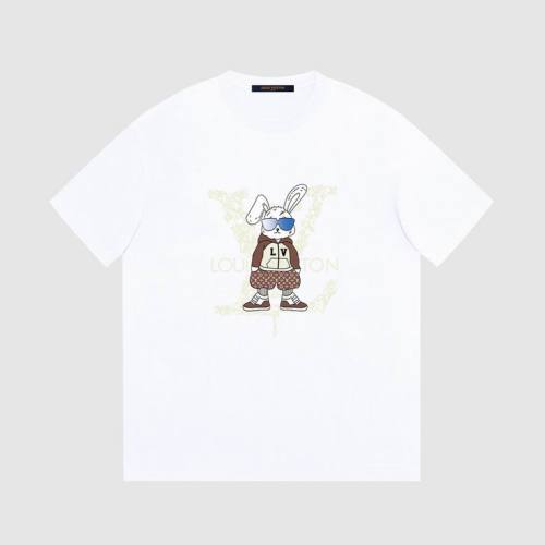 LV  t-shirt men-4534(S-XL)