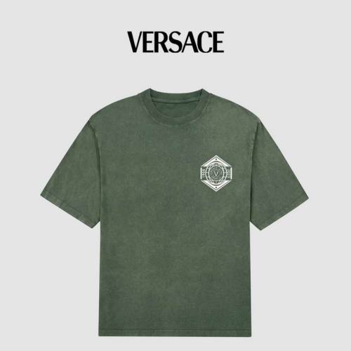 Versace t-shirt men-1352(S-XL)