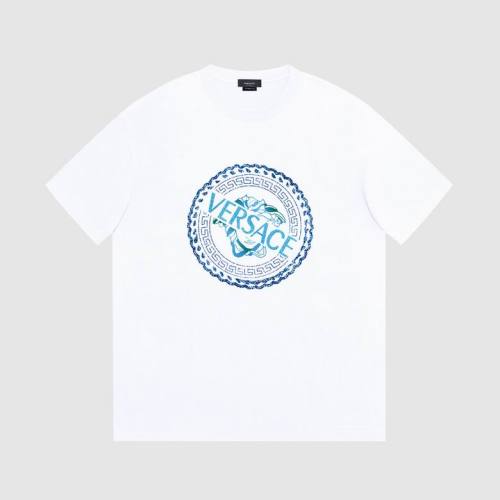 Versace t-shirt men-1357(S-XL)
