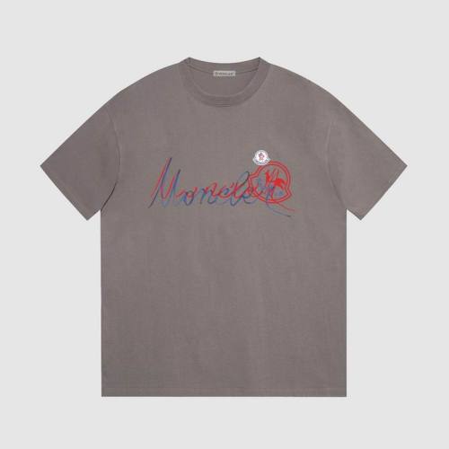 Moncler t-shirt men-1078(S-XL)