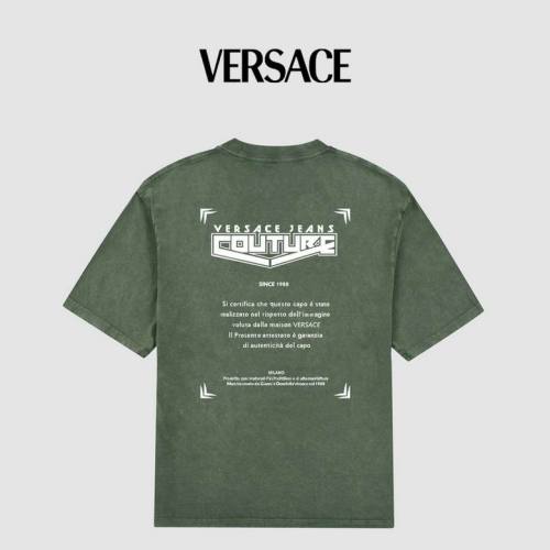 Versace t-shirt men-1352(S-XL)