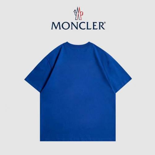 Moncler t-shirt men-1101(S-XL)