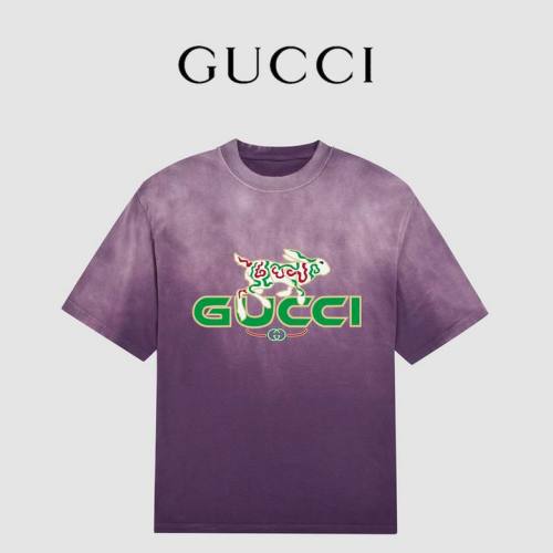 G men t-shirt-4515(S-XL)