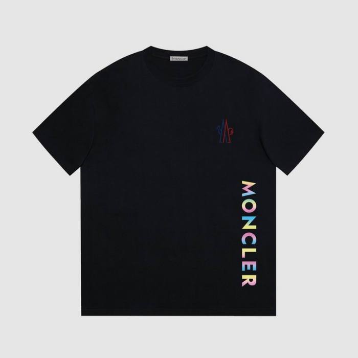 Moncler t-shirt men-1057(S-XL)