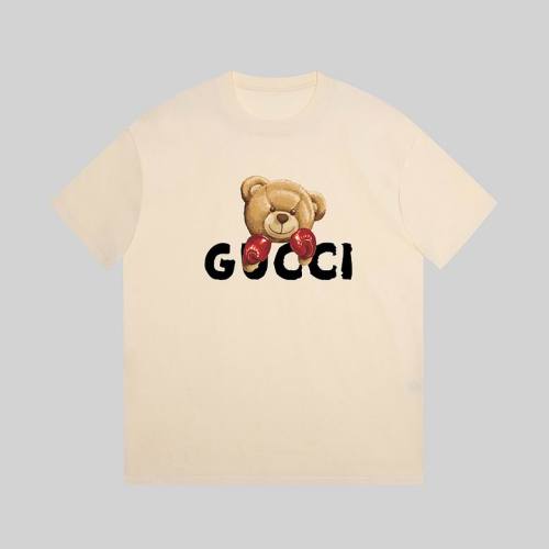 G men t-shirt-4519(S-XL)