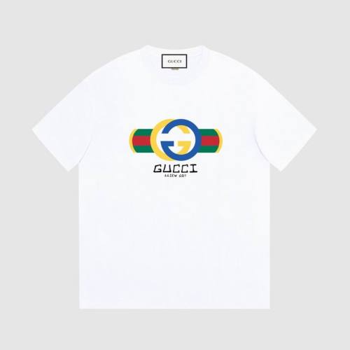 G men t-shirt-4347(S-XL)