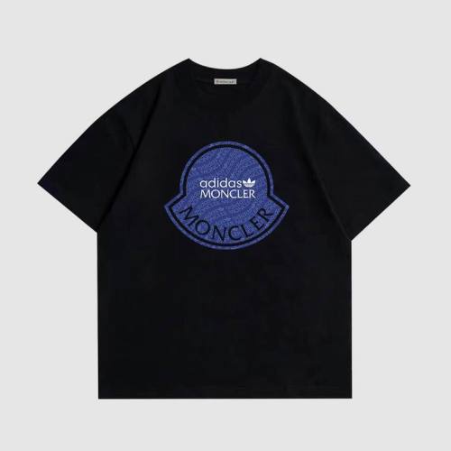 Moncler t-shirt men-1081(S-XL)