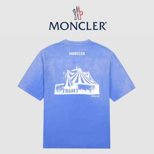 Moncler t-shirt men-1099(S-XL)
