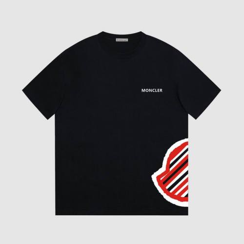 Moncler t-shirt men-1068(S-XL)
