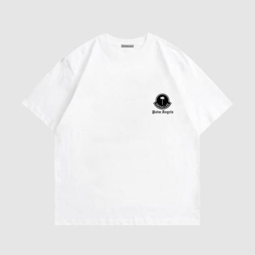Moncler t-shirt men-1084(S-XL)