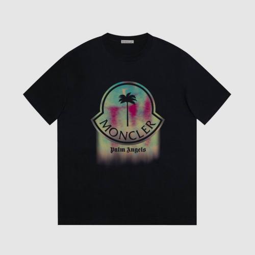 Moncler t-shirt men-1072(S-XL)