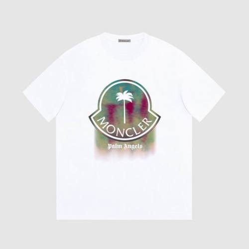 Moncler t-shirt men-1073(S-XL)