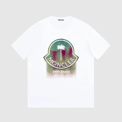 Moncler t-shirt men-1073(S-XL)