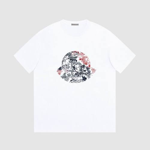 Moncler t-shirt men-1054(S-XL)