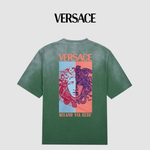 Versace t-shirt men-1341(S-XL)