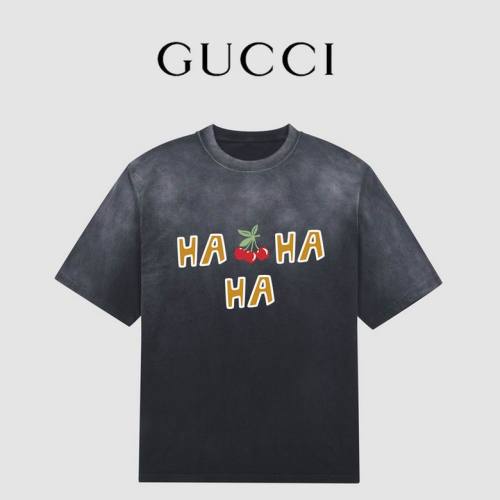 G men t-shirt-4459(S-XL)