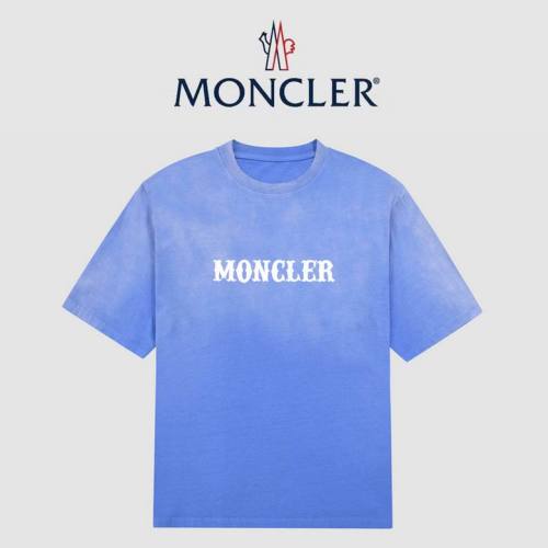 Moncler t-shirt men-1098(S-XL)