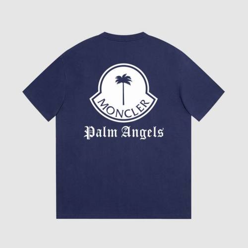 Moncler t-shirt men-1083(S-XL)