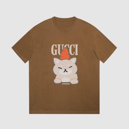 G men t-shirt-4555(S-XL)