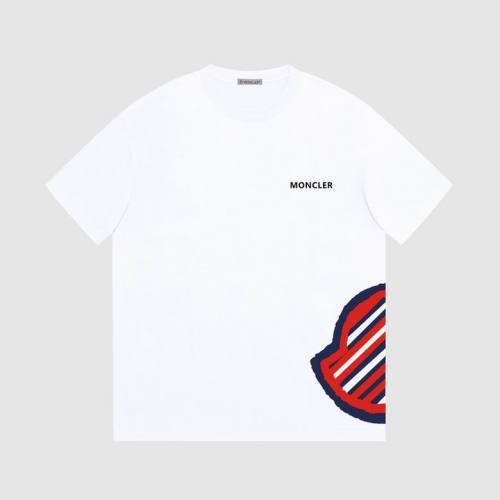 Moncler t-shirt men-1070(S-XL)