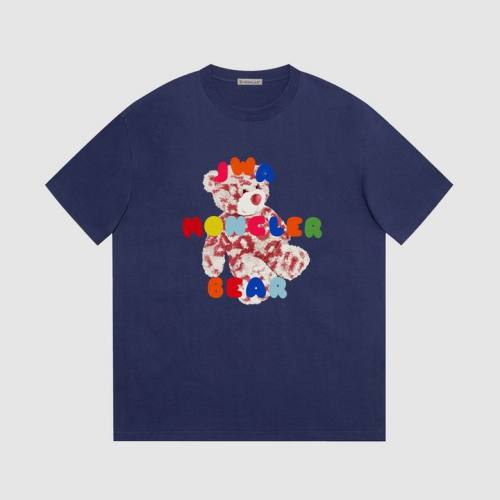 Moncler t-shirt men-1074(S-XL)