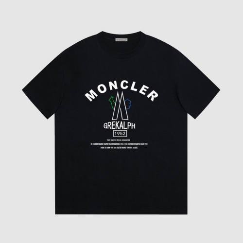 Moncler t-shirt men-1050(S-XL)