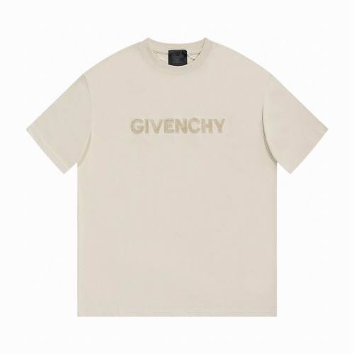 Givenchy t-shirt men-991(XS-L)