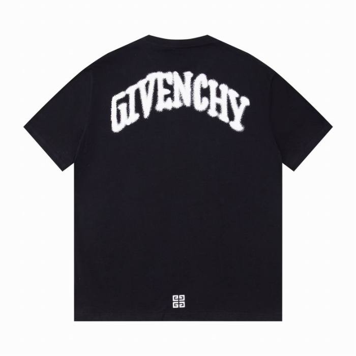 Givenchy t-shirt men-1001(XS-L)