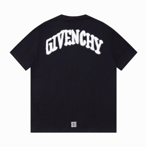 Givenchy t-shirt men-1001(XS-L)