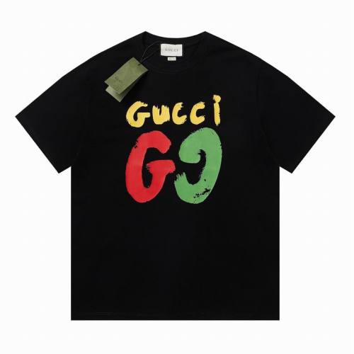 G men t-shirt-4659(XS-L)