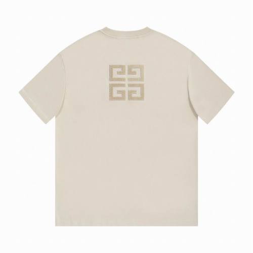 Givenchy t-shirt men-992(XS-L)