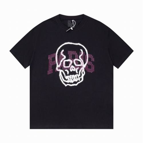 Givenchy t-shirt men-1000(XS-L)