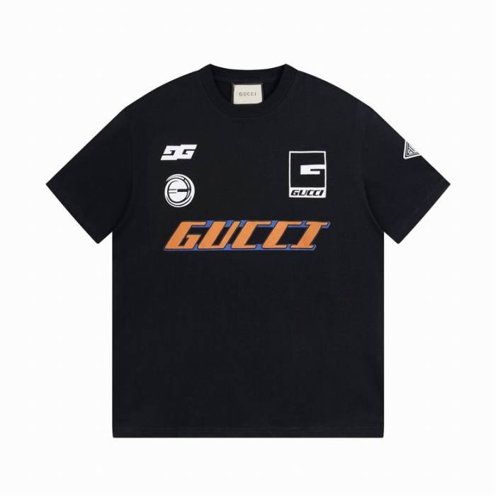 G men t-shirt-4567(XS-L)