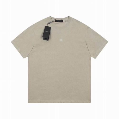 Givenchy t-shirt men-997(XS-L)