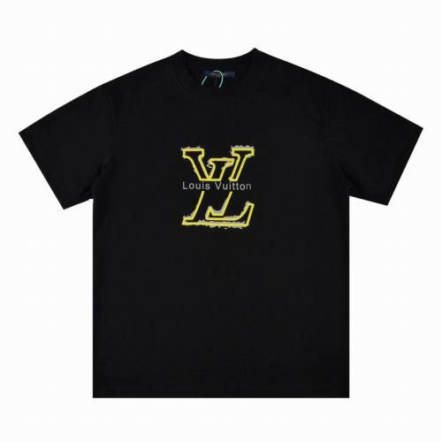 LV  t-shirt men-4774(S-XL)