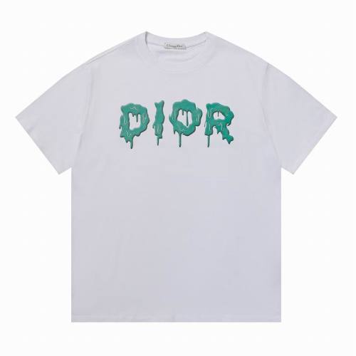 Dior T-Shirt men-1421(XS-L)
