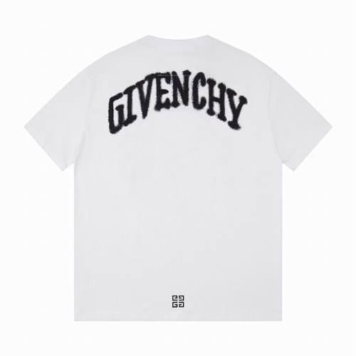 Givenchy t-shirt men-1003(XS-L)