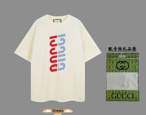 G men t-shirt-4662(S-XL)