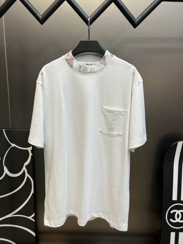 Dior T-Shirt men-1412(XS-L)