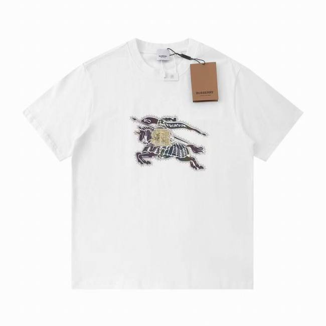 Burberry t-shirt men-2062(XS-L)