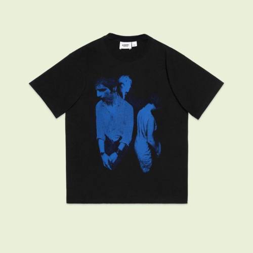 Burberry t-shirt men-2057(XS-L)