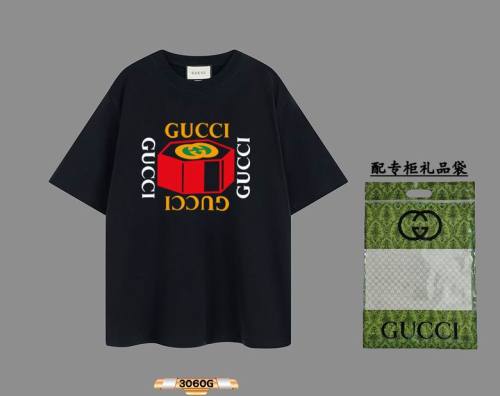 G men t-shirt-4669(S-XL)