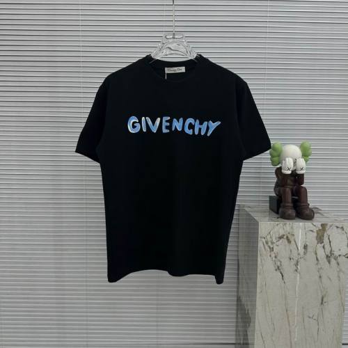 Givenchy t-shirt men-1012(S-XXL)