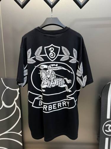 Burberry t-shirt men-2056(XS-L)