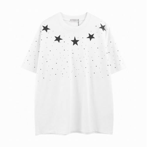 Givenchy t-shirt men-1006(S-XL)
