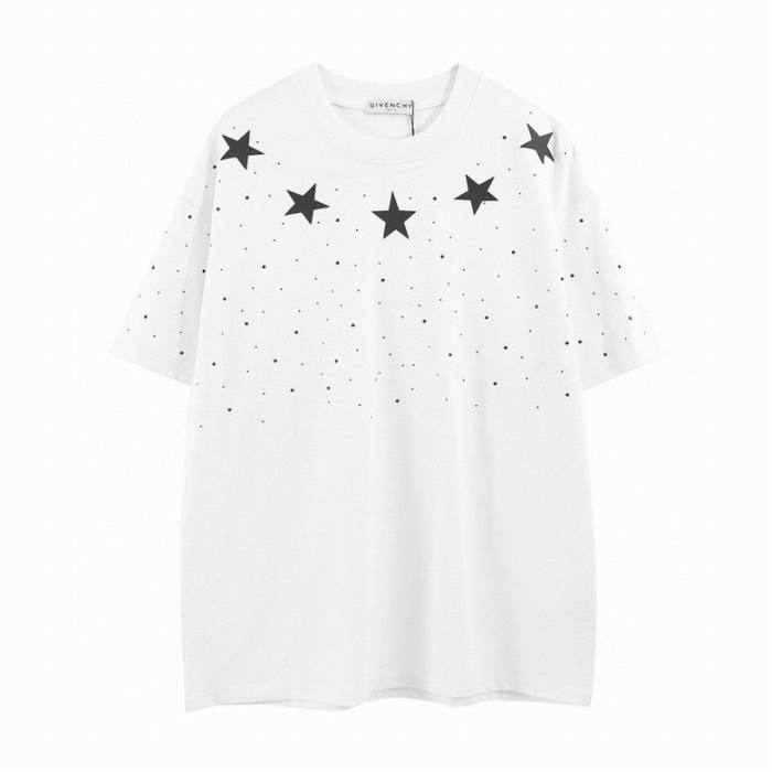 Givenchy t-shirt men-1006(S-XL)