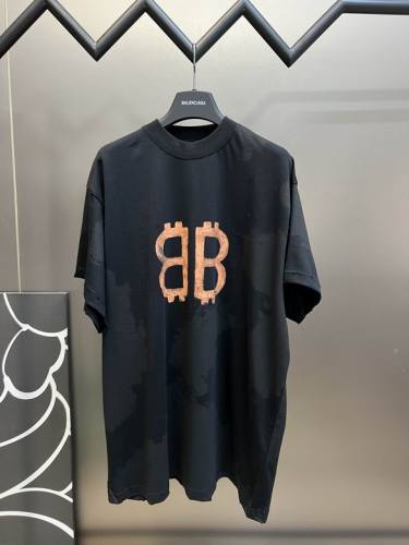 B t-shirt men-2945(XS-L)