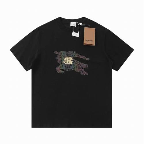 Burberry t-shirt men-2061(XS-L)