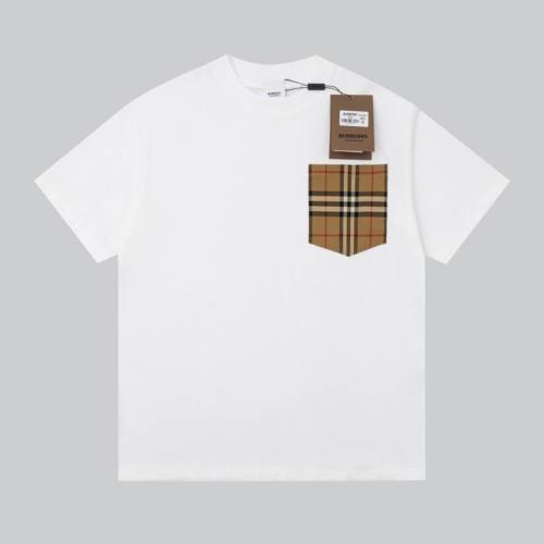 Burberry t-shirt men-2067(XS-L)