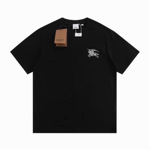 Burberry t-shirt men-2065(XS-L)